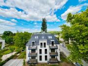 DACHGESCHOSS IN BLASEWITZ