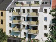 DACHGESCHOSS IN ELBNÄHE ERSTBEZUG