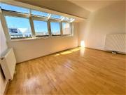 DACHGESCHOSS, INNSTRASSE, 42 m2 Neubau mit 2 m2 Balkon,...