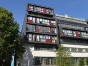 DACHGESCHOSS, INNSTRASSE, 49 m2 Neubau mit 14 m2...