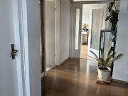 Dachgeschoss Juwel in Osnabrück – 2 Zimmer auf 90 m²