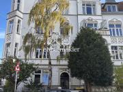 Dachgeschoss Juwel mit großer Sonnenterrasse in bester...