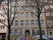 Dachgeschoß Kreuzberg 3 Räume 102qm Forster Straße PRIVAT