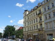 Dachgeschoss Maisonette 3 Raum Whg. zzgl. Arbeitszimmer !