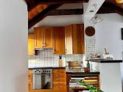 Dachgeschoss Maisonette Geidorf