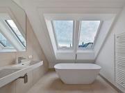 Dachgeschoss Maisonette I 3 ZI und Dachterrasse I nahe...