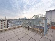 Dachgeschoss Maisonette I tolle Kapitalanlage mit 3 ZI...