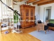 Dachgeschoss Maisonette in Leopoldskron Dachgeschoss Maisonette in Leopoldskron