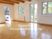 Dachgeschoss Maisonette in Leopoldskron