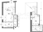 Dachgeschoß Maisonette in perfekter, zentraler Lage von...