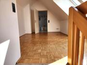 Dachgeschoß Maisonette in perfekter, zentraler Lage von...