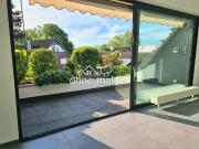 Dachgeschoss Maisonette in Wittlaer, 3 Zimmer,...