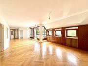 Dachgeschoß Maisonette mit 6 Zimmern und 3 Terrassen...