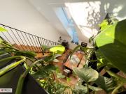 Dachgeschoss Maisonette mit Galerie & ca. 50 m² Dachterrasse