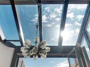 Dachgeschoss Maisonette mit Loft Charakter, Wellness...