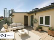 Dachgeschoß Maisonette mit optimaler Aufteilung für viel...
