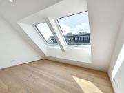 Dachgeschoss Maisonette mit toller Anbindung