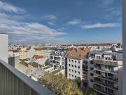 Dachgeschoss Maisonette mit toller Anbindung