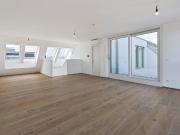 Dachgeschoss Maisonette mit toller Anbindung