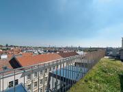 Dachgeschoss Maisonette mit Traumterrasse & Weitblick...