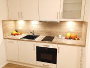 Dachgeschoß Maisonette Wohnung 59 qm am Tilsiter Platz...