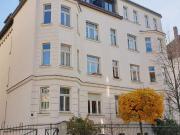 Dachgeschoss Maisonettewohnung