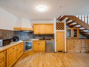 Dachgeschoss Maisonettewohnung mit Raum für Rendite