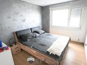 Dachgeschoss mit Aussicht