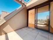 Dachgeschoss mit Blick zur Alten Donau inkl. Garagenplatz