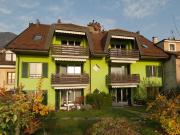 Dachgeschoss mit Charakter und Seeblick