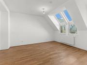 Dachgeschoß + Moderne 2 Zimmer Neubauwohnung mit Balkon,...