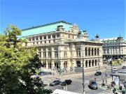 Dachgeschoss! OPERNRING, klimatisiertes 110 m2... Dachgeschoss! OPERNRING, klimatisiertes 110 m2...