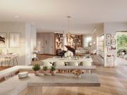 Dachgeschoß Paradies in Top Lage