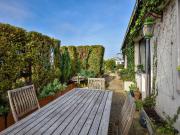 Dachgeschoss Penthouse mit 147 m² Terrasse und Seeblick