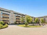 Dachgeschoss Perfekte Familien oder WG Wohnung Schöne 4...