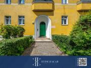 Dachgeschoss Rohling mit Baugenehmigung &...