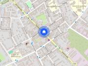 Dachgeschoss sucht Single