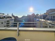 DACHGESCHOSS TERRASSE MIT ca.7,45m² SÜD AUSRICHTUNG...