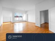 ? Dachgeschoss Traum am Helmholtzplatz helle 2 Zi Altbau...