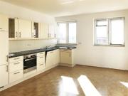 Dachgeschoss Traum am Wasser Licht, Weite & zwei Terrassen