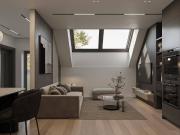 Dachgeschoss Traum Rendite Hit mit sofortigen Mieter...