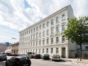 Dachgeschoß über 60m² Terrasse und Balkon nahe Alte Donau