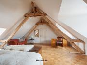 Dachgeschoss Wohnung