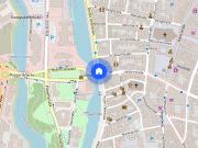 Dachgeschoss Wohnung