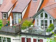 Dachgeschoss Wohnung