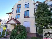 Dachgeschoss Wohnung als solides Investment!