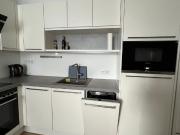 Dachgeschoß Wohnung, Erstbezug, Neubau in 1050 Wien, 10...