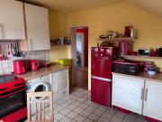 Dachgeschoss Wohnung im Herzen von Vinn