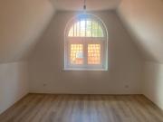 Dachgeschoss Wohnung in der Villa Assmann