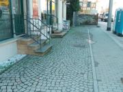 Dachgeschoss Wohnung in Dresden Laubegast